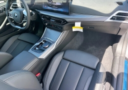 BMW 4 Series 430i Convertible 2026