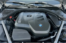 BMW 4 Series 430i Convertible 2026