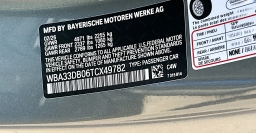 BMW 4 Series 430i Convertible 2026