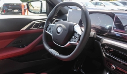 BMW 4 Series 430i Convertible 2026