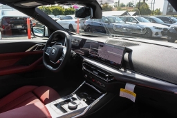 BMW 4 Series 430i Convertible 2026