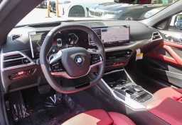 BMW 4 Series 430i Convertible 2026