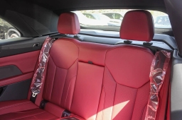 BMW 4 Series 430i Convertible 2026