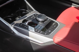 BMW 4 Series 430i Convertible 2026