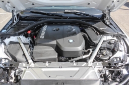 BMW 4 Series 430i Convertible 2026