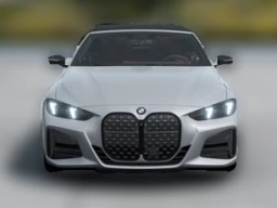 BMW 4 Series 430i Convertible 2026