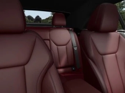 BMW 4 Series 430i Convertible 2026