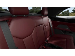BMW 4 Series 430i Convertible 2026