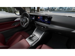 BMW 4 Series 430i Convertible 2026