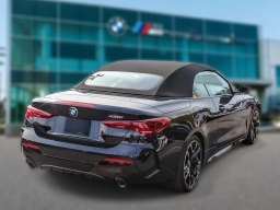 BMW 4 Series 430i Convertible 2026