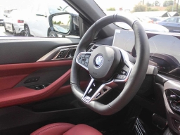 BMW 4 Series 430i Convertible 2026
