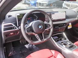 BMW 4 Series 430i Convertible 2026