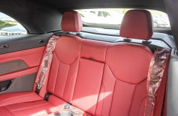 BMW 4 Series 430i Convertible 2026