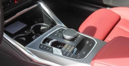 BMW 4 Series 430i Convertible 2026