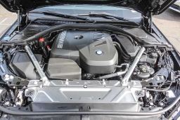 BMW 4 Series 430i Convertible 2026