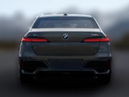 BMW 7 Series 740i xDrive Sedan 2026