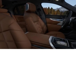 BMW 7 Series 740i xDrive Sedan 2026