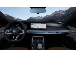 BMW 7 Series 740i xDrive Sedan 2026