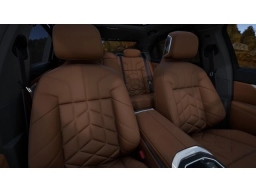 BMW 7 Series 740i xDrive Sedan 2026
