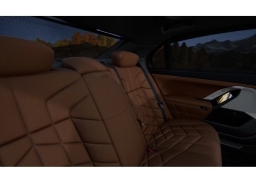 BMW 7 Series 740i xDrive Sedan 2026