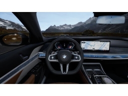 BMW 7 Series 740i xDrive Sedan 2026