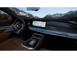 BMW 7 Series 740i xDrive Sedan 2026