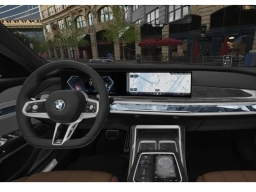 BMW 7 Series 740i xDrive Sedan 2026