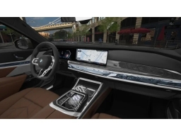 BMW 7 Series 740i xDrive Sedan 2026