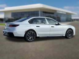 BMW 7 Series 740i xDrive Sedan 2026