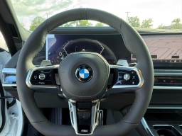 BMW 7 Series 740i xDrive Sedan 2026