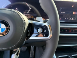 BMW 7 Series 740i xDrive Sedan 2026