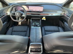 BMW 7 Series 740i xDrive Sedan 2026