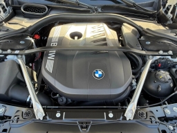 BMW 7 Series 740i xDrive Sedan 2026
