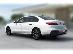 BMW 7 Series 740i xDrive Sedan 2026