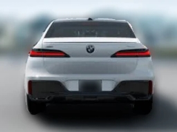 BMW 7 Series 740i xDrive Sedan 2026