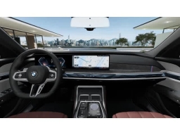 BMW 7 Series 740i xDrive Sedan 2026