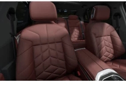 BMW 7 Series 740i xDrive Sedan 2026