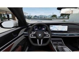 BMW 7 Series 740i xDrive Sedan 2026
