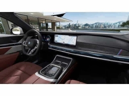 BMW 7 Series 740i xDrive Sedan 2026