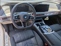 BMW 7 Series 740i xDrive Sedan 2026