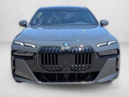 BMW 7 Series 740i xDrive Sedan 2026