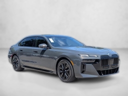 BMW 7 Series 740i xDrive Sedan 2026