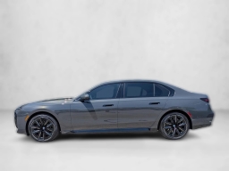 BMW 7 Series 740i xDrive Sedan 2026