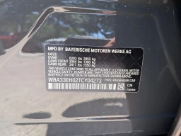 BMW 7 Series 740i xDrive Sedan 2026