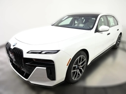 BMW 7 Series 740i xDrive Sedan 2026