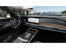 BMW 7 Series 740i xDrive Sedan 2026