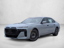 BMW 7 Series 740i xDrive Sedan 2026