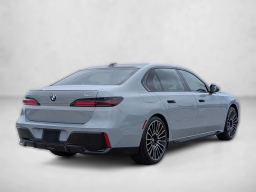 BMW 7 Series 740i xDrive Sedan 2026