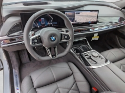 BMW 7 Series 740i xDrive Sedan 2026