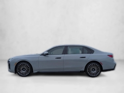BMW 7 Series 740i xDrive Sedan 2026